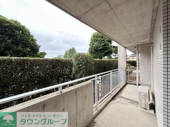 セレーノ大宮E棟の物件内観写真